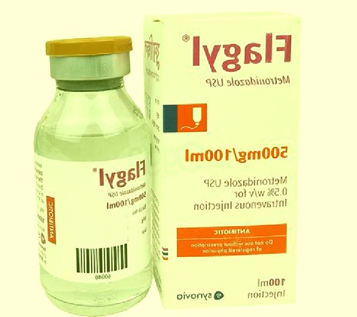Flagyl flagyl iv dose frequency medication