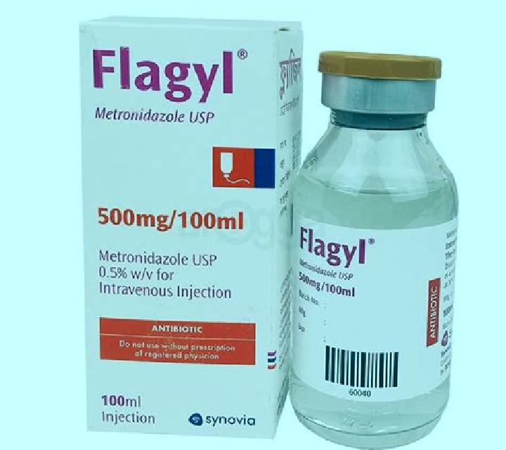 Flagyl flagyl iv dose frequency tablet