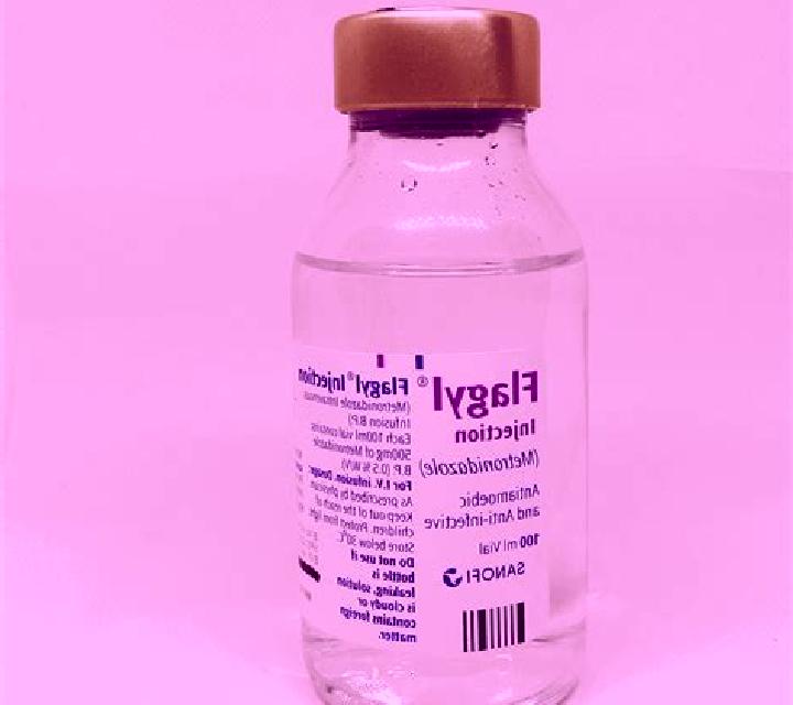 Flagyl flagyl iv for c diff medication