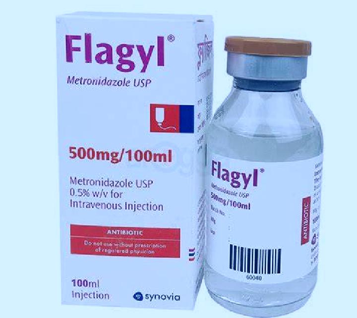 Flagyl flagyl iv incompatibilities medication