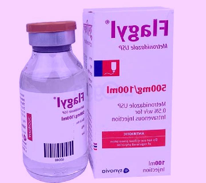 Flagyl flagyl iv indication medication