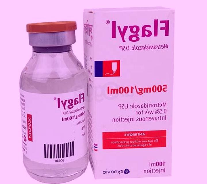 Flagyl flagyl iv piggyback tablet