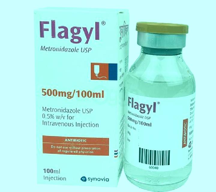 Flagyl flagyl iv shortage pharmacy