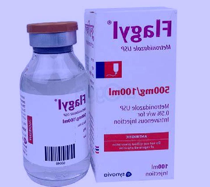 Flagyl flagyl iv stability medication