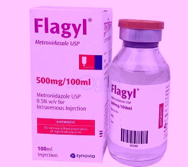 Flagyl flagyl iv stability pharmacy