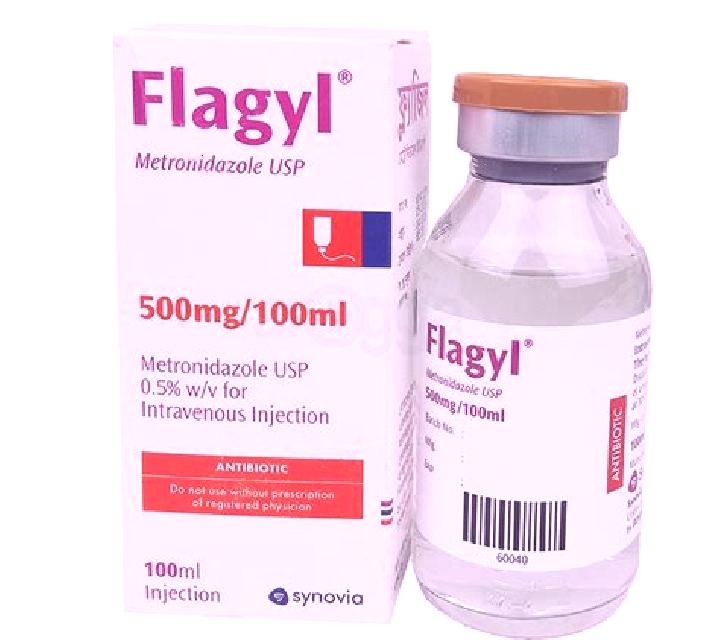 Flagyl flagyl iv uses medication