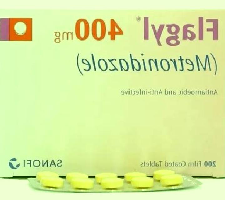 Flagyl flagyl joint pain tablet