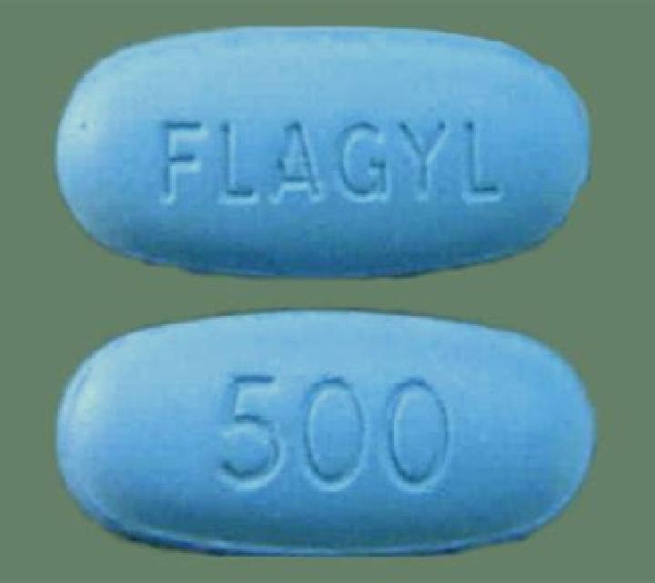 Flagyl flagyl lactation tablet