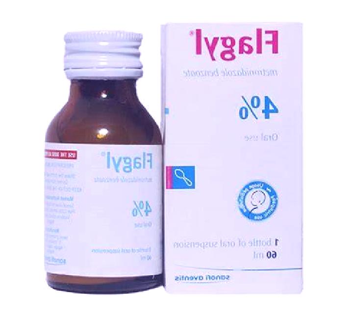Flagyl flagyl liquid 100mg ml pills