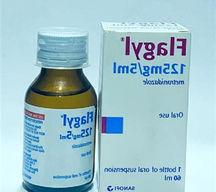 Flagyl flagyl liquid dosage medication