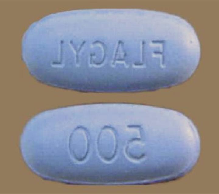 Flagyl flagyl loading dose pills