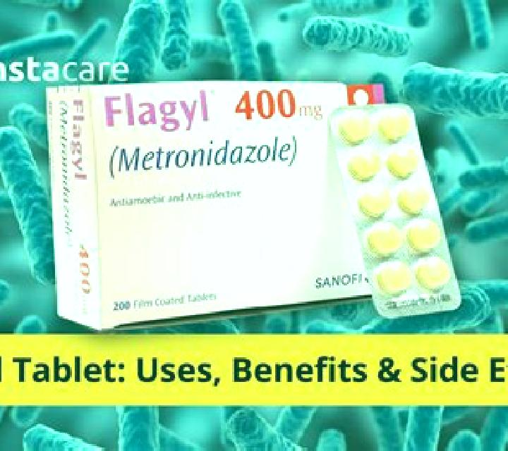 Flagyl flagyl long term side effects pills