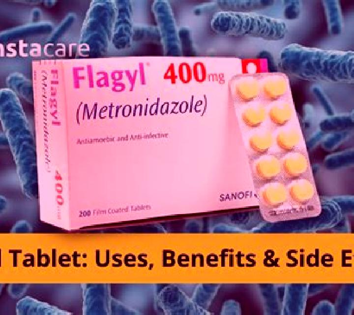 Flagyl flagyl long term side effects tablet
