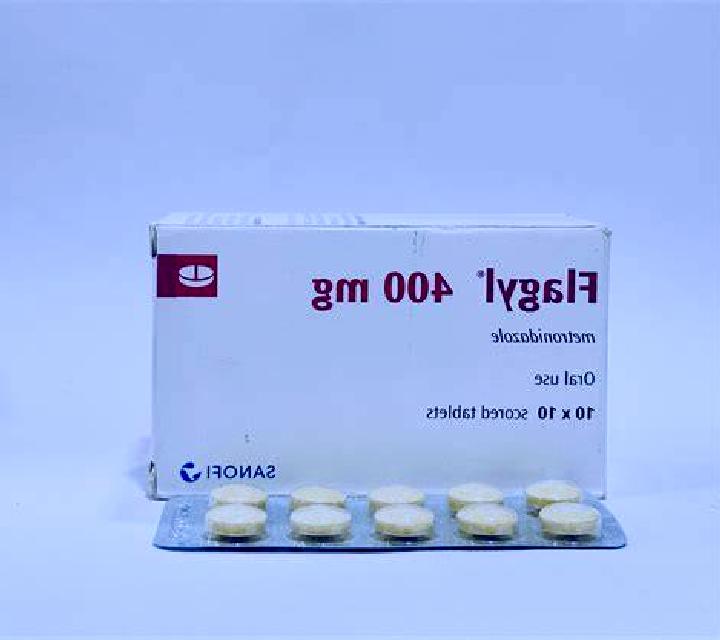 Flagyl flagyl made me sick tablet