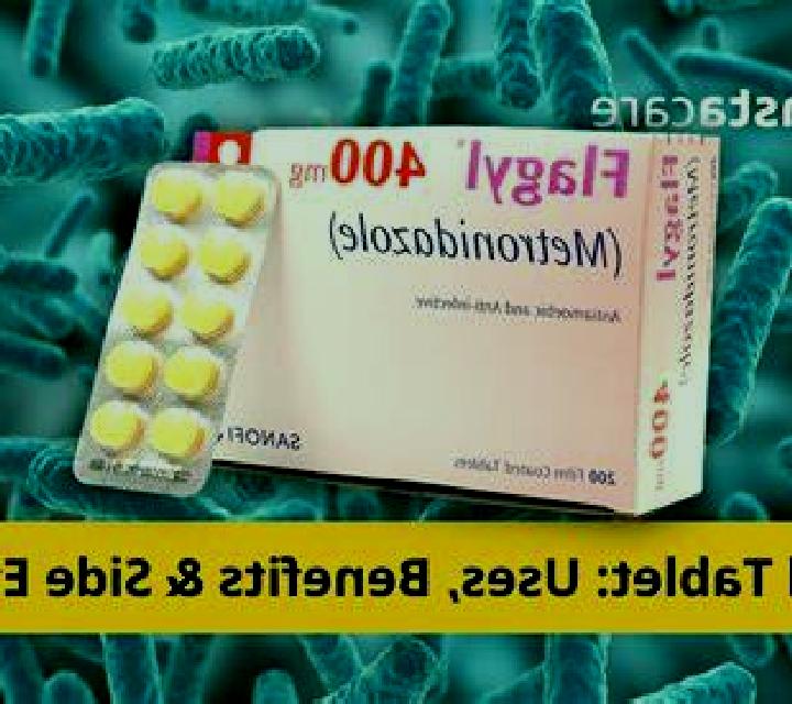 Flagyl flagyl make you sleepy tablet