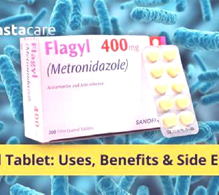 Flagyl flagyl makes face red tablet