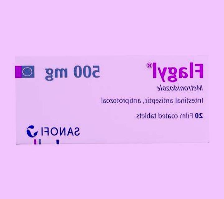 Flagyl flagyl makes me angry pharmacy