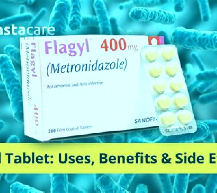 Flagyl flagyl makes me tired tablet