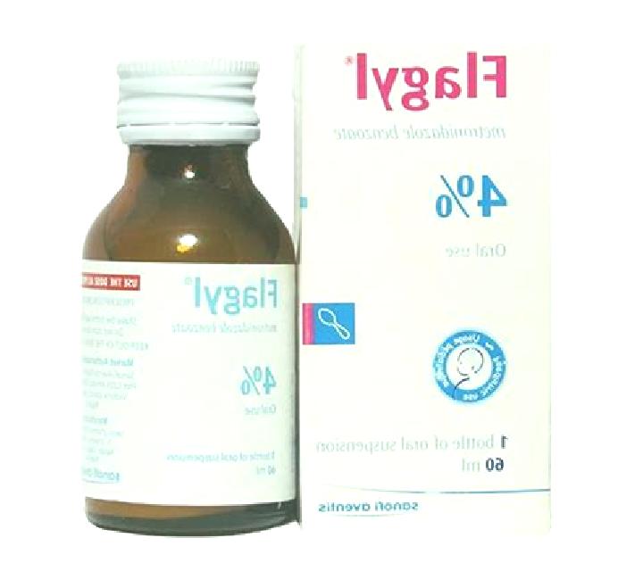 Flagyl flagyl manure taste medication