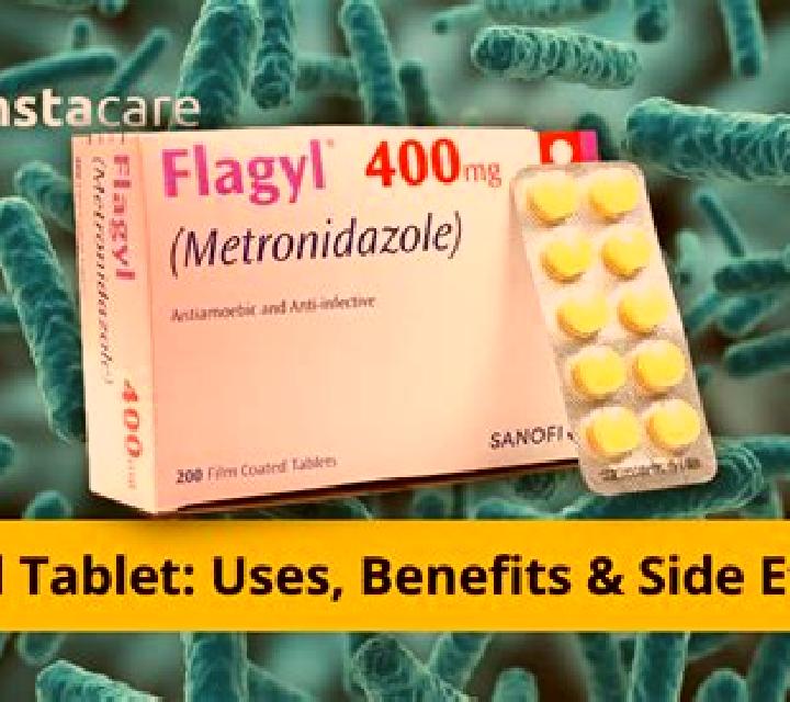 Flagyl flagyl mar you itch tablet