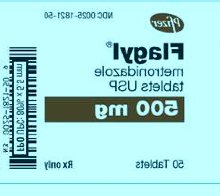 Flagyl flagyl medication instructions tablet