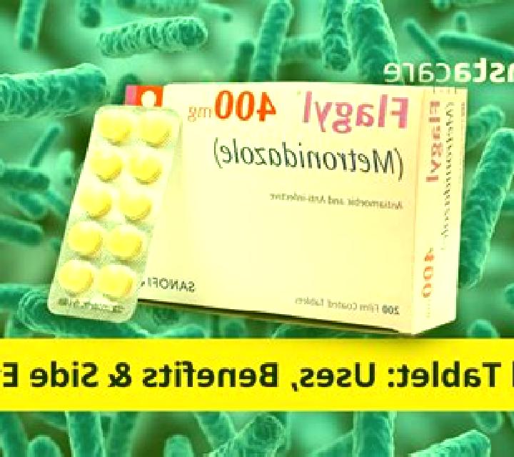 Flagyl flagyl mental status changes medication