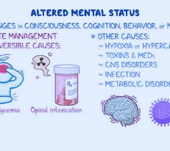 Flagyl flagyl mental status changes pharmacy