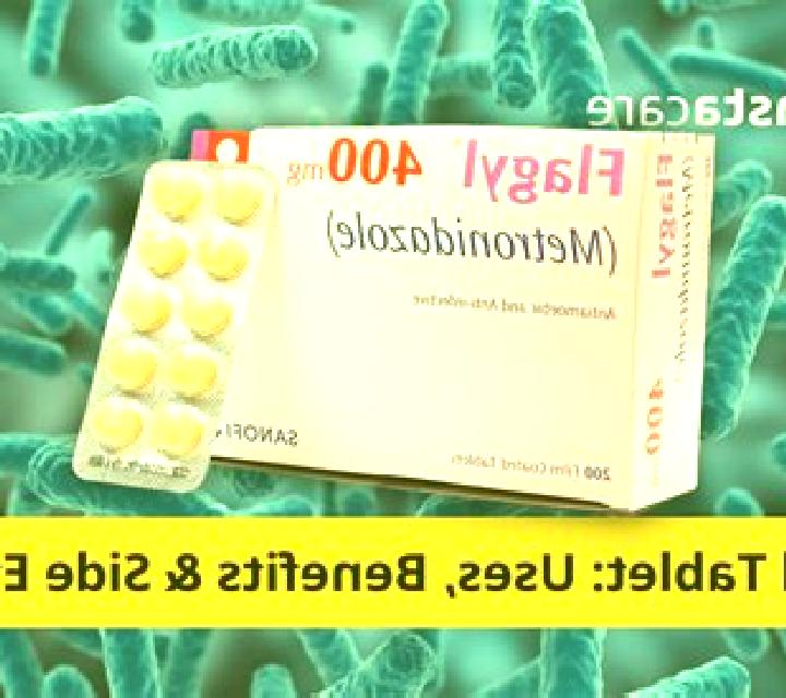 Flagyl flagyl mental status changes tablet