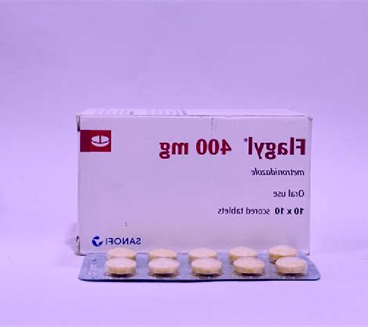 Flagyl flagyl microscopic colitis tablet