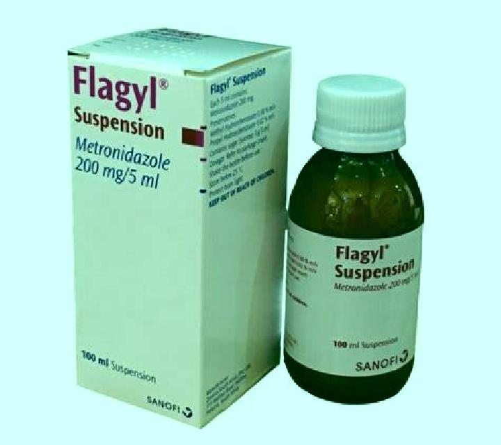 Flagyl flagyl milk medication