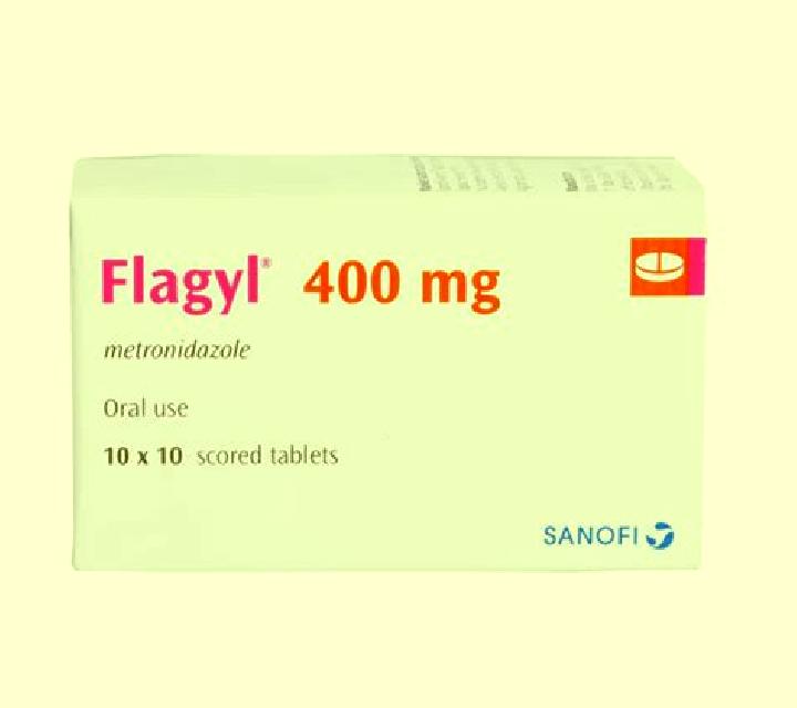 Flagyl flagyl mouthwash tablet