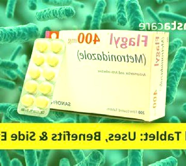 Flagyl flagyl nausea reddit tablet