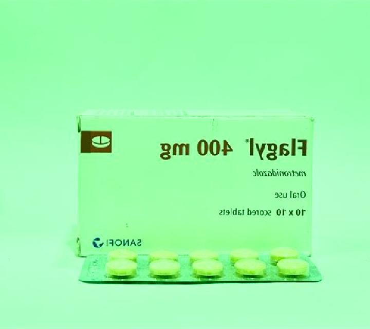 Flagyl flagyl not hungry tablet