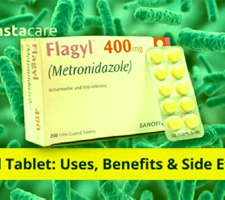 Flagyl flagyl nutrient interactions tablet