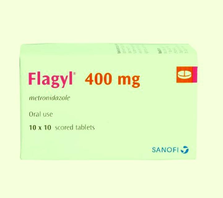 Flagyl flagyl ointment 10 tablet