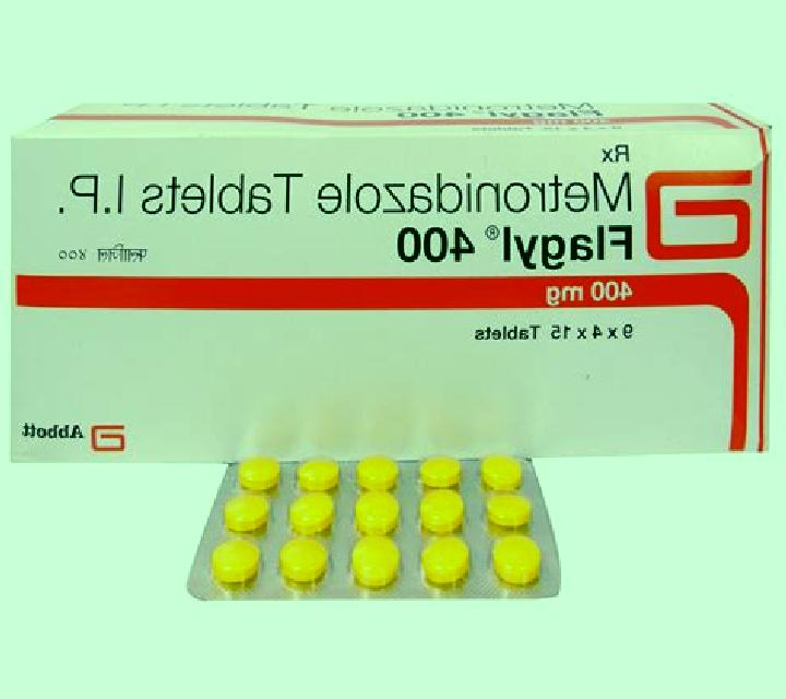 Flagyl flagyl original tablet