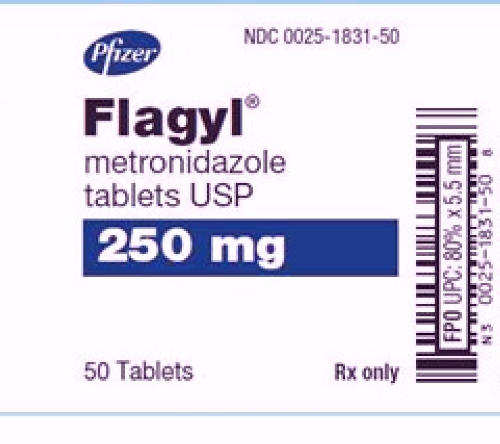 Flagyl flagyl package insert pfizer pharmacy