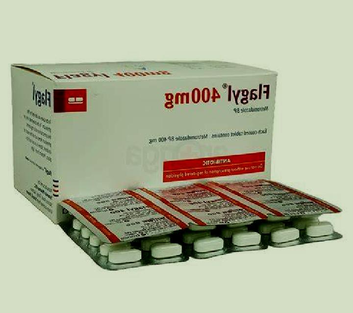 Flagyl flagyl palpitations pharmacy