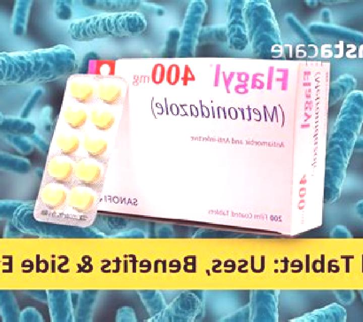 Flagyl flagyl palpitations tablet