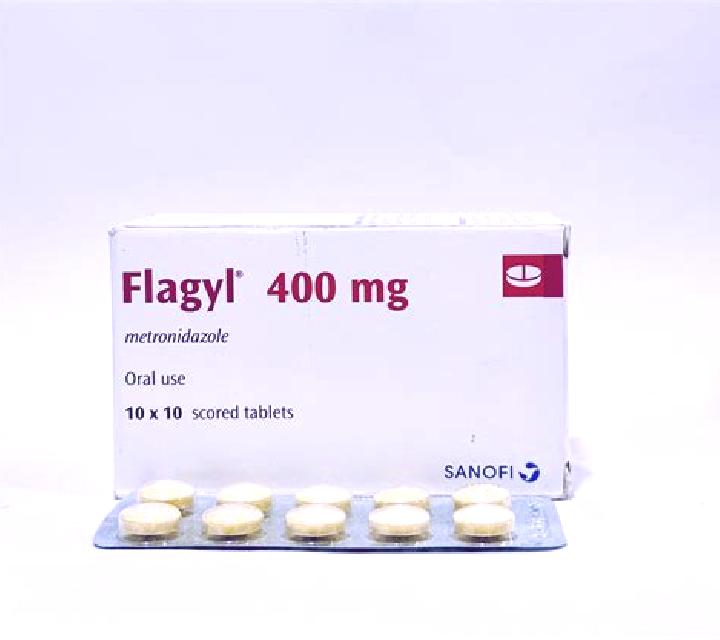 Flagyl flagyl panic attack tablet