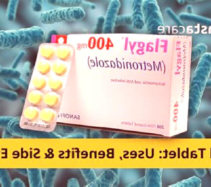 Flagyl flagyl permanent side effects pills