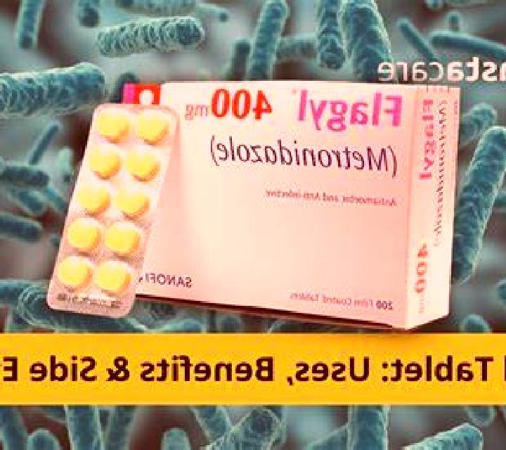 Flagyl flagyl pharm class medication