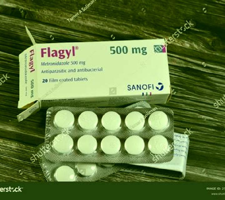 Flagyl flagyl picture pills