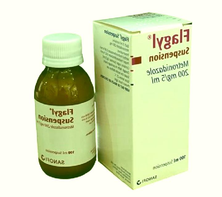 Flagyl flagyl pigeon dose medication