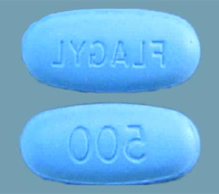 Flagyl flagyl pill side effects medication