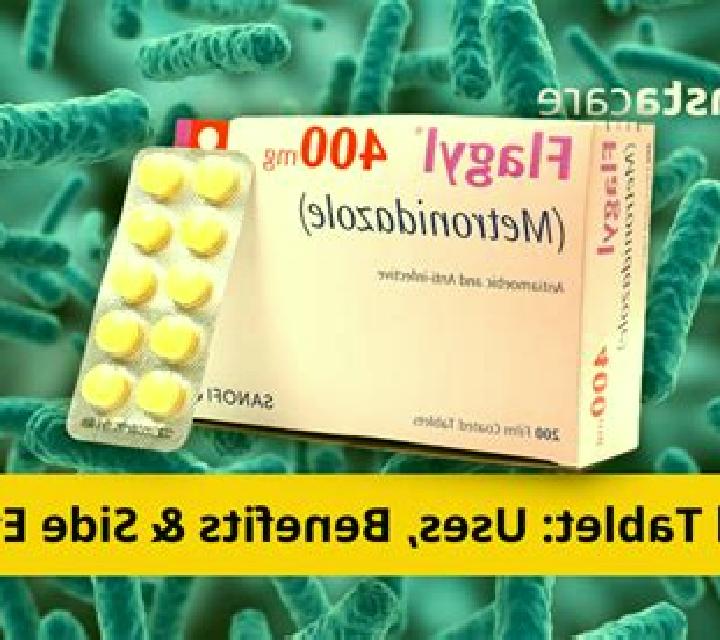 Flagyl flagyl possible side effects tablet