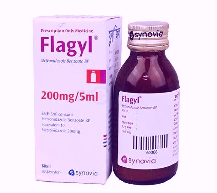 Flagyl flagyl prescribed for medication