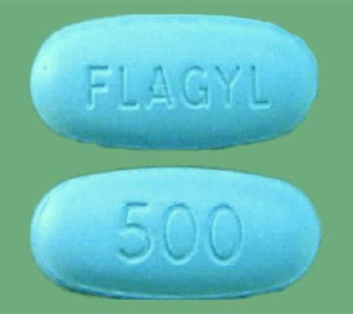 Flagyl flagyl prescribed for std medication