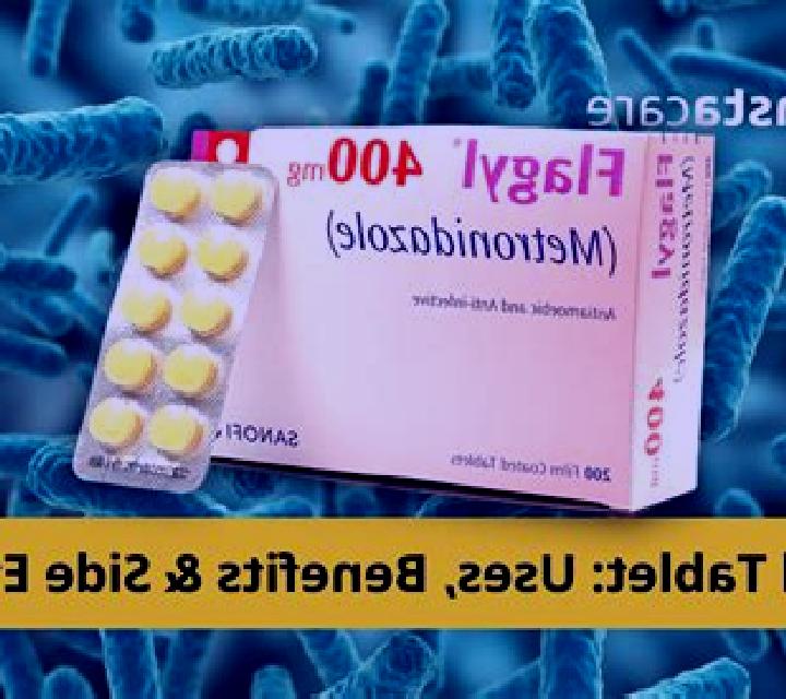 Flagyl flagyl prescribed for std pharmacy