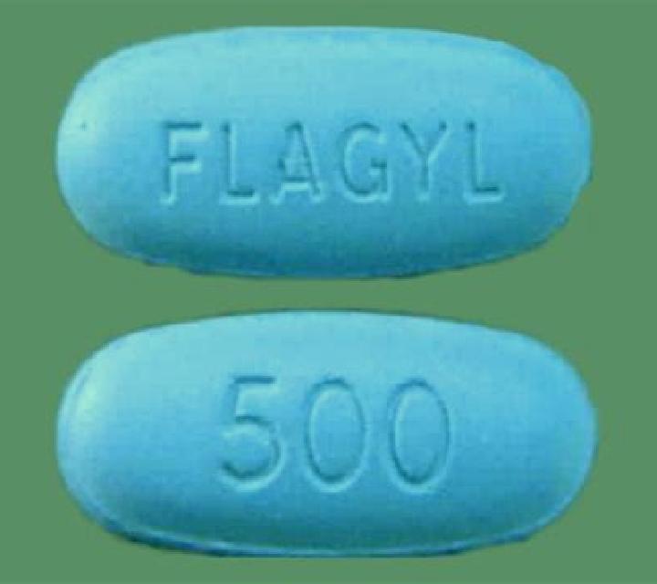 Flagyl flagyl prescribed for std tablet
